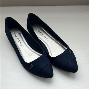 Like New Anne Klein Shoes